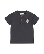 Conjunto 2 Piezas Niño Camiseta+pantalón Santa Mónica (imagen 5)