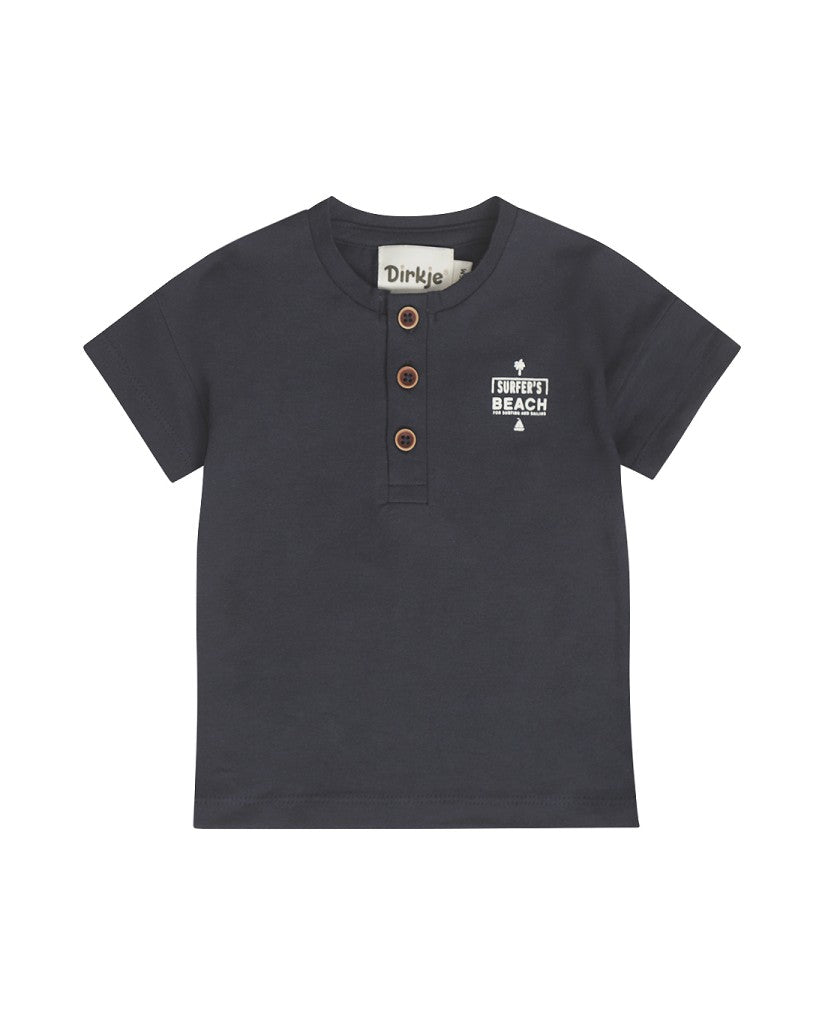 Conjunto 2 Piezas Niño Camiseta+pantalón Santa Mónica (imagen 5)