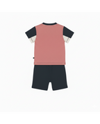 Conjunto 2 Piezas Niño Sunset (imagen 2)