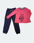 Pijama Niña Manga Larga Ref. NA214008 (imagen 3)