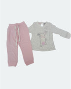 Pijama Niña Manga Larga Ref. NA214028 (imagen 3)