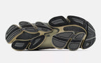 New Balance Abzorb 2000 Gris Timberwolf - vista lateral