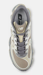 New Balance Abzorb 2000 Gris Timberwolf - detalle