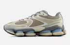 New Balance Abzorb 2000 Gris Timberwolf - suela