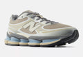 New Balance Abzorb 2000 Gris Timberwolf