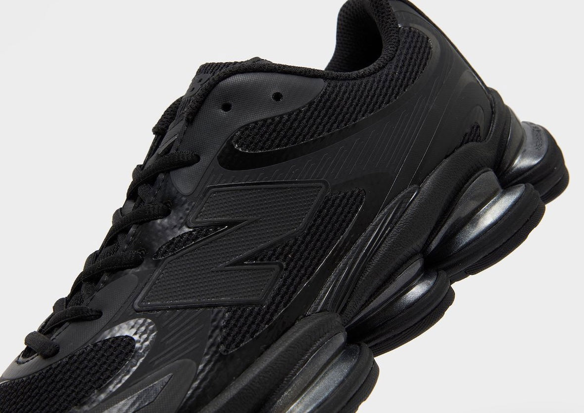 New Balance Abzorb 2000 Negra Total - suela