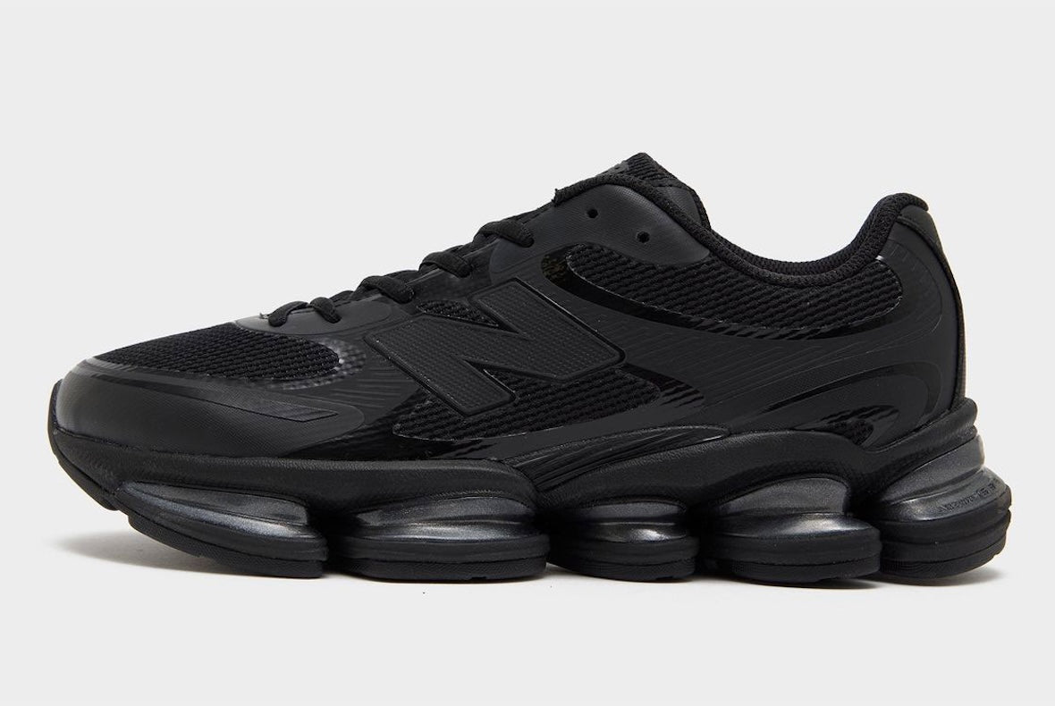 New Balance Abzorb 2000 Negra Total