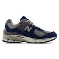 New Balance 2002R Protection Pack Navy Raincloud - vista principal