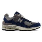 New Balance 2002R Protection Pack Navy Raincloud - vista principal