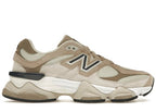 New Balance 9060 Beige Crema - detalle