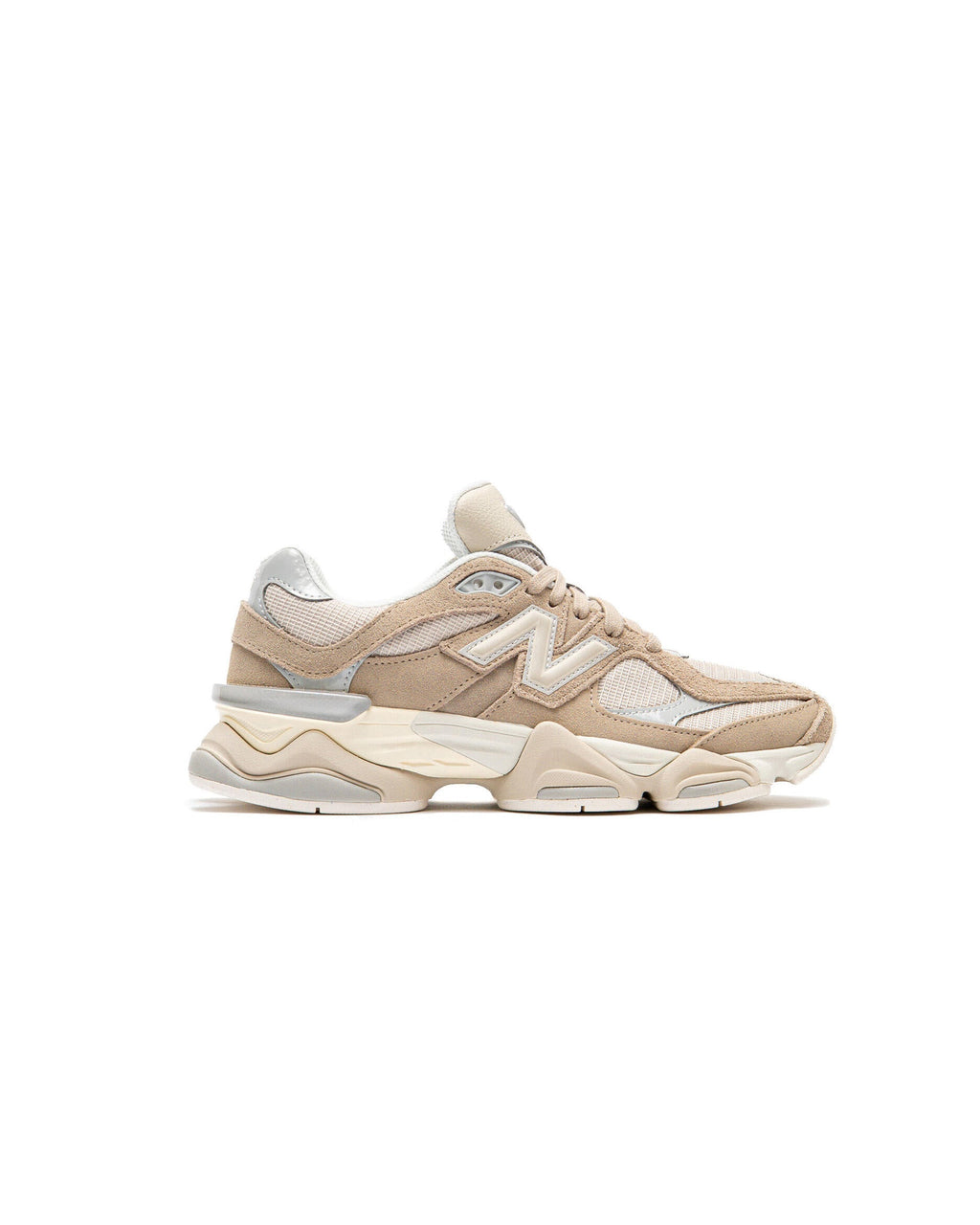 New Balance 9060 Beige Driftwood