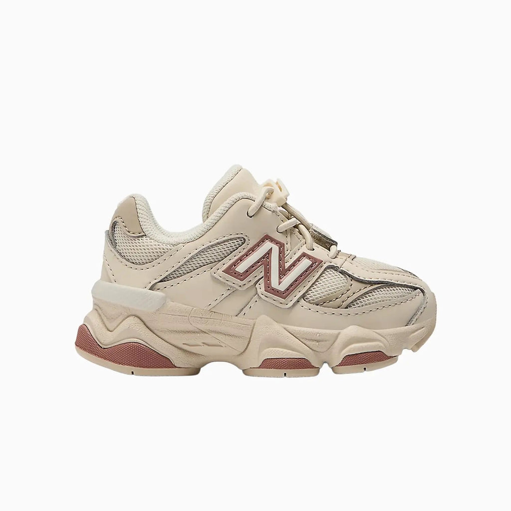 New Balance 9060 Hueso (Bebé)