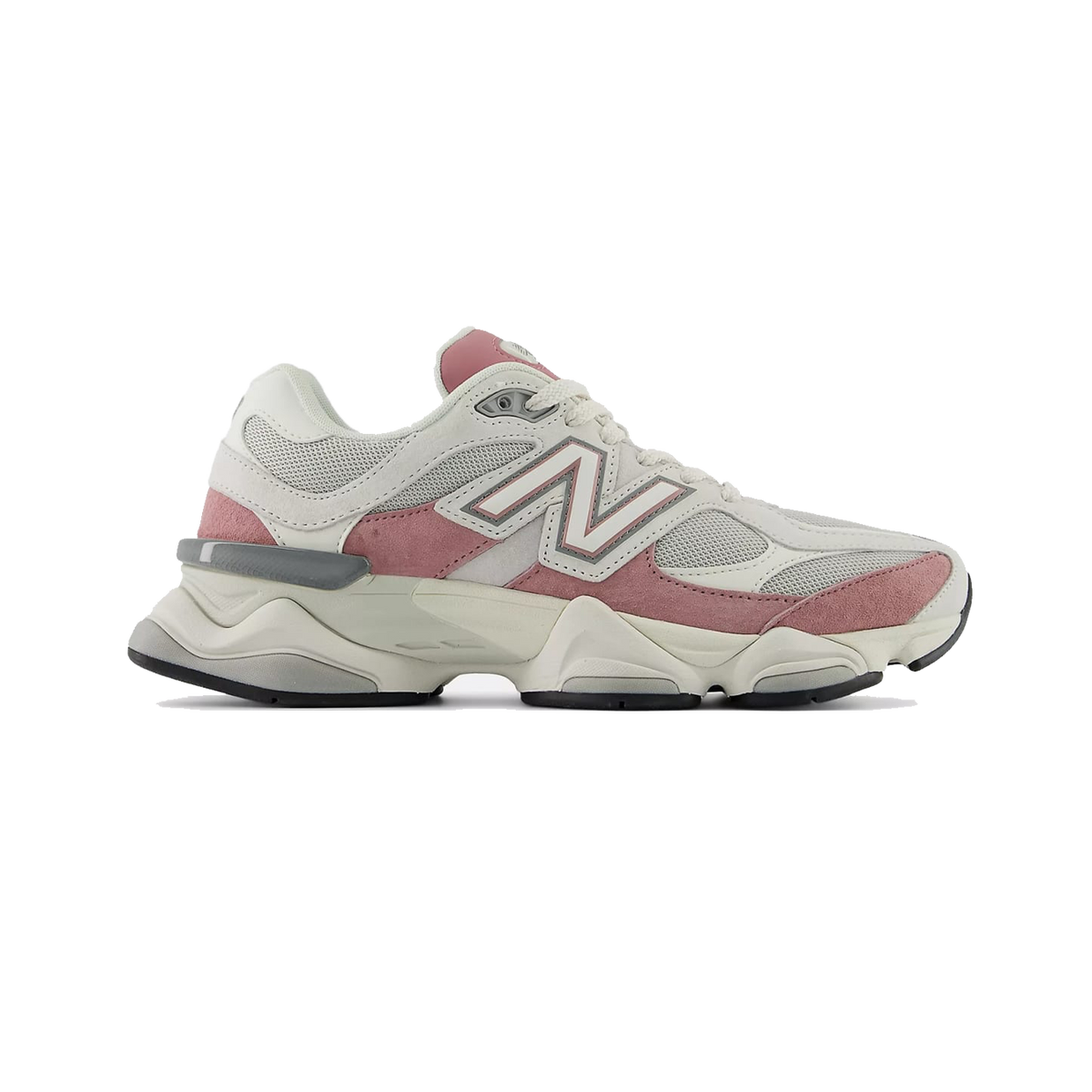 New Balance 9060 Rose Wood - detalle
