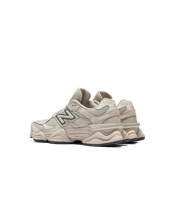 New Balance 9060 Beige - detalle