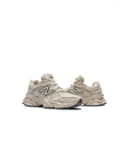 New Balance 9060 Beige - suela