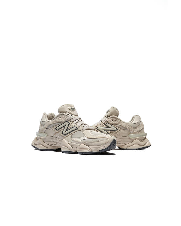 New Balance 9060 Beige - suela
