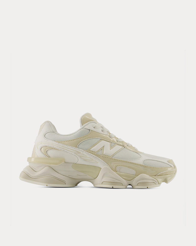 New Balance 9060R Hueso y Blanco Roto