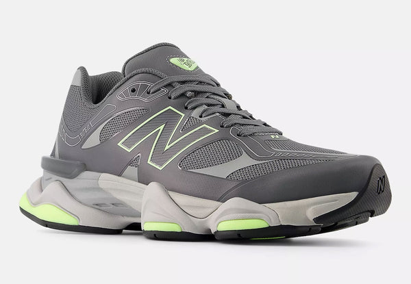 New Balance 9060 Castlerock Afterglow