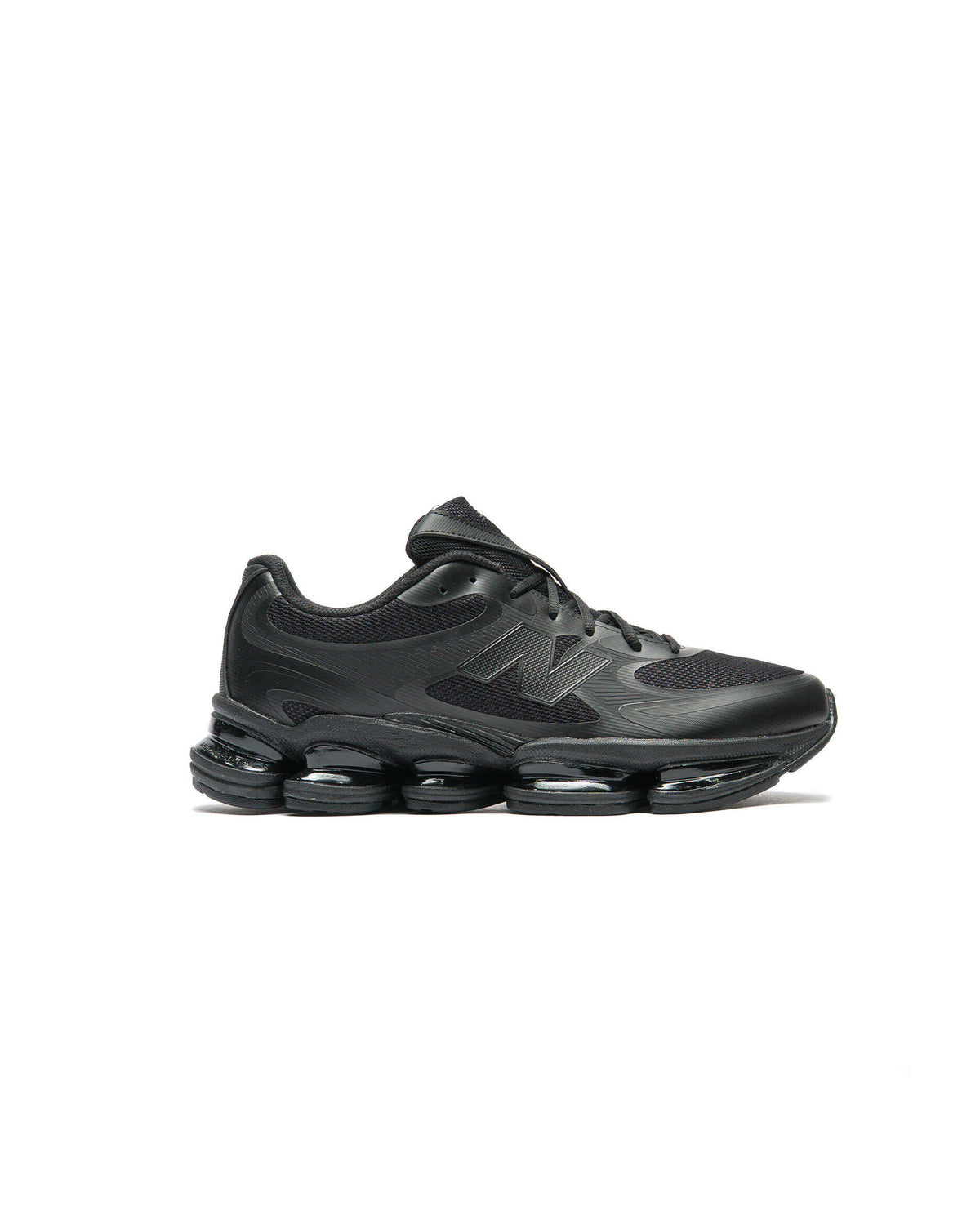 New Balance Abzorb 2000 Negras - vista principal