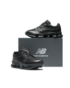 New Balance Abzorb 2000 Negras - vista adicional 120 grados