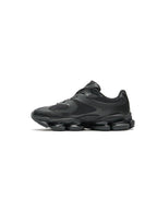New Balance Abzorb 2000 Negras - vista lateral