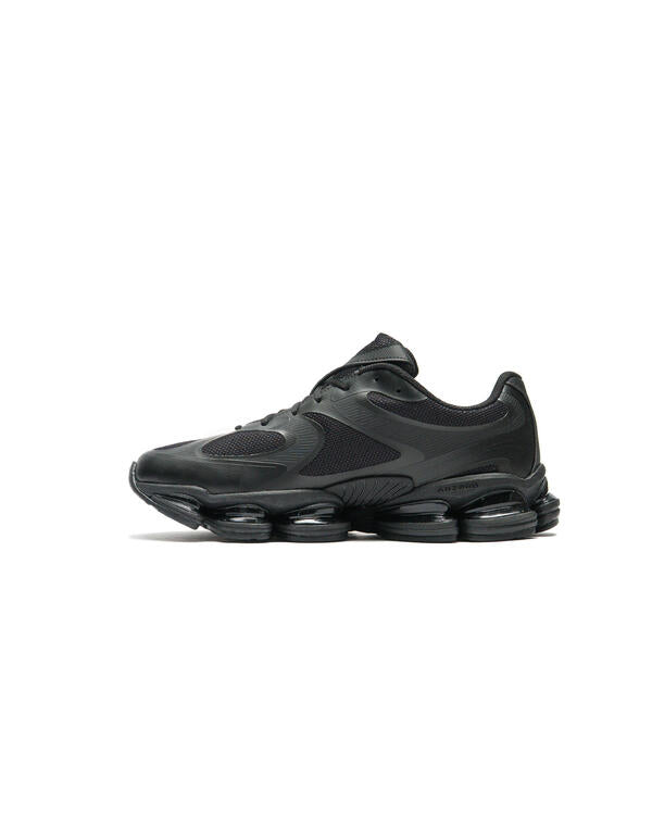 New Balance Abzorb 2000 Negras - vista lateral