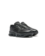 New Balance Abzorb 2000 Negras - vista trasera