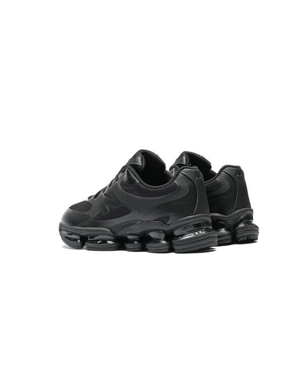 New Balance Abzorb 2000 Negras - detalle suela
