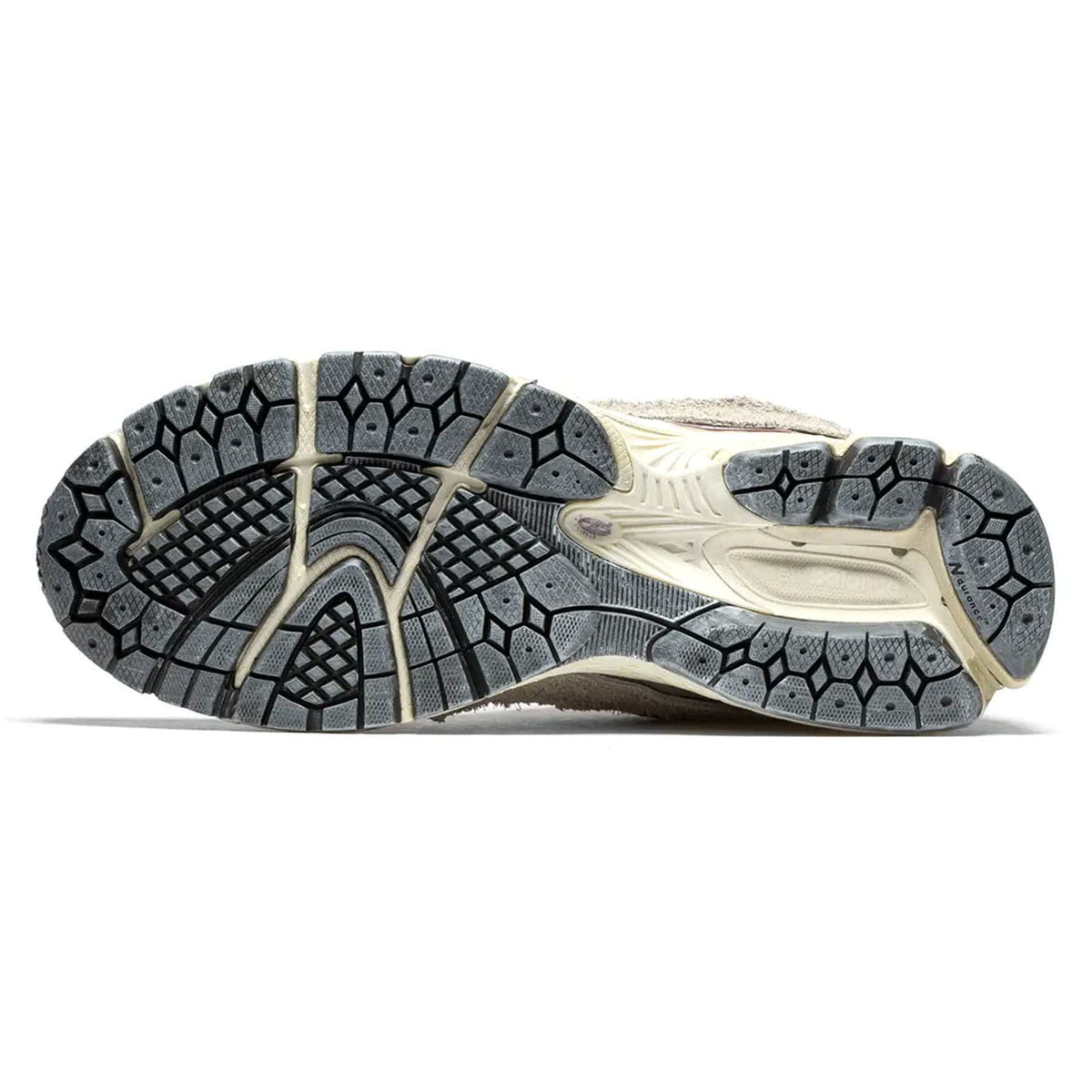 New Balance 2002R Rain Cloud - vista adicional 2