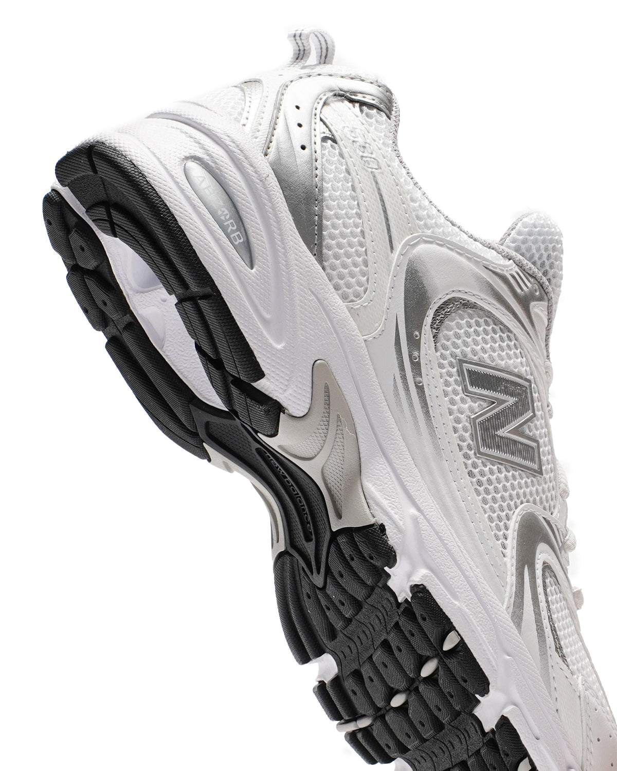 New Balance 530 Blanca Munsell - suela