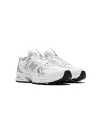 New Balance 530 Blanca Munsell - vista lateral