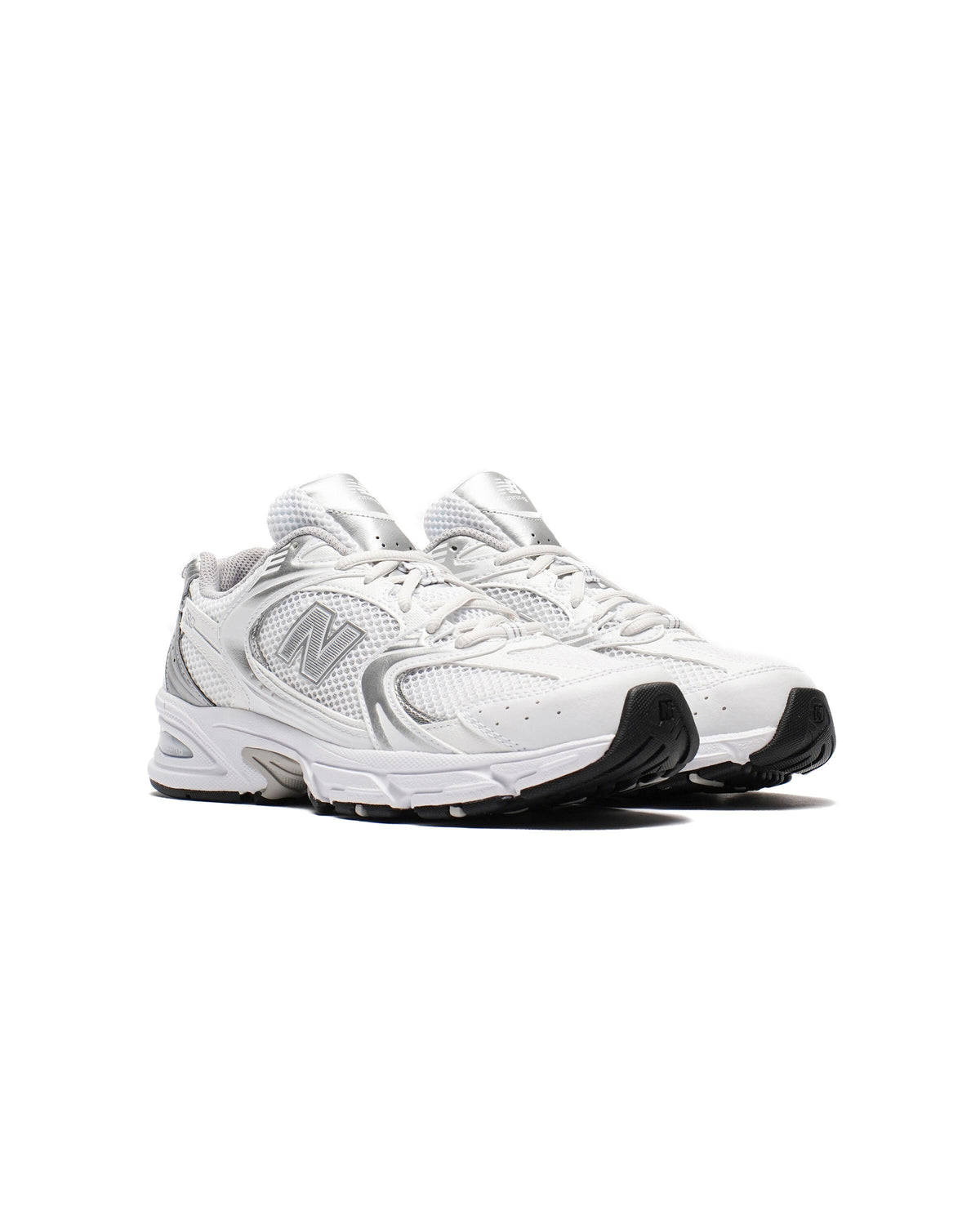 New Balance 530 Blanca Munsell - vista lateral