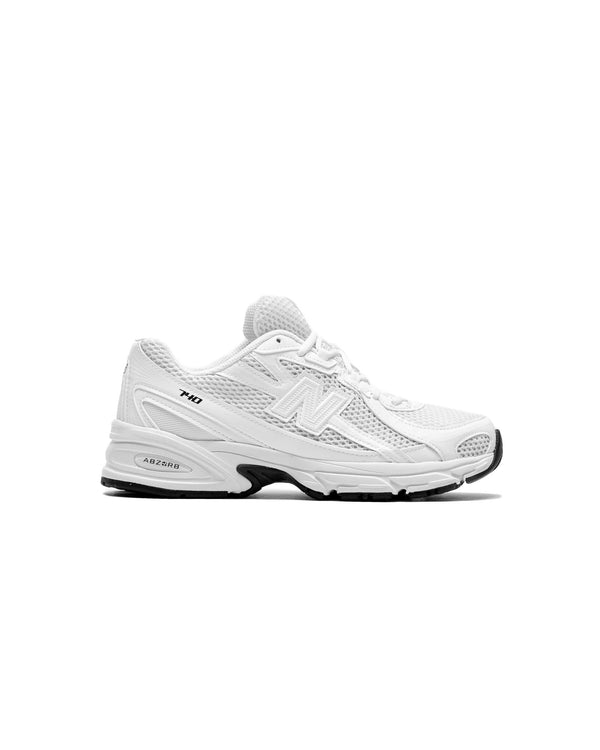 New Balance 740 Blanca
