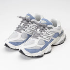 New Balance 9060 Dusk Shower Reflection - vista lateral