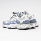 New Balance 9060 Dusk Shower Reflection - vista trasera