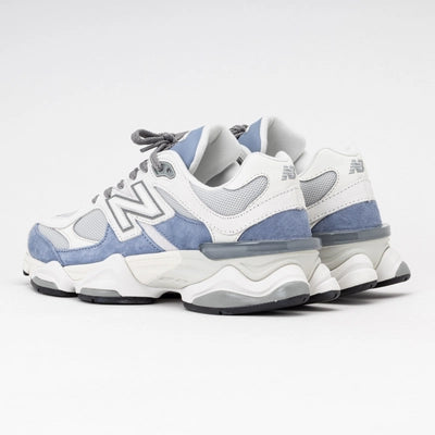 New Balance 9060 Dusk Shower Reflection - vista trasera