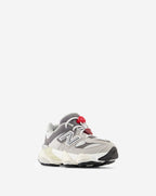 New Balance 9060 Rain Cloud (Bebé) - vista lateral