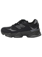 New Balance 9060 Negra (Niño/a) - vista lateral