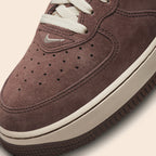 Nike Air Force 1 Mid QS Chocolate - vista adicional 2