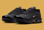 Nike Air Max Plus TN Black Honey - vista adicional verificada