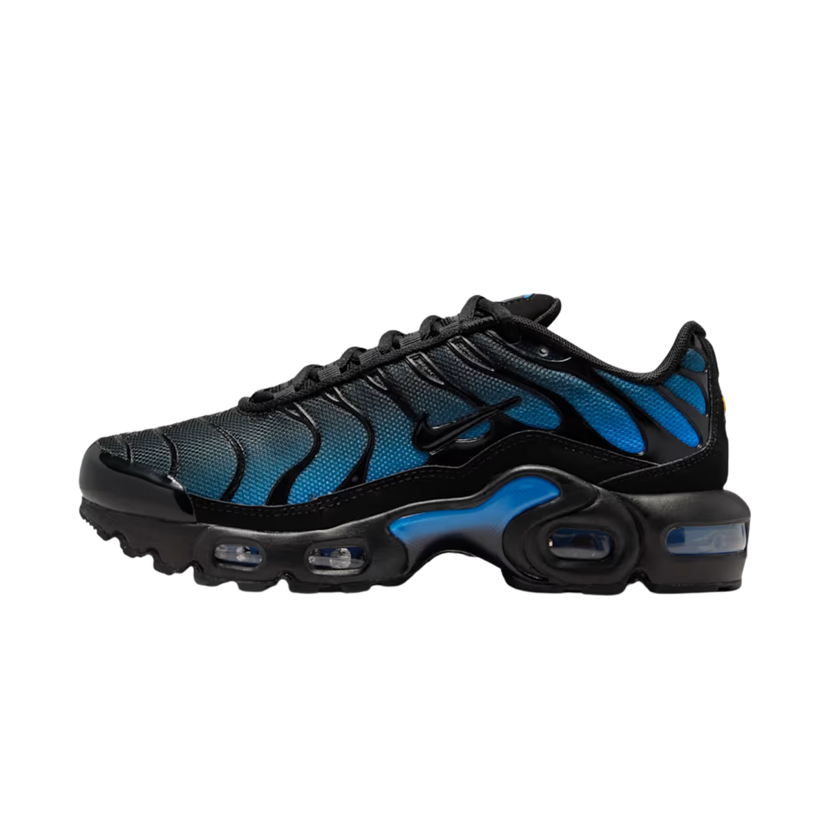 Nike Air Max Plus TN Negro Azul (Niño/a) - vista principal