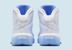 Nike Kobe 3 Protro Christmas suela