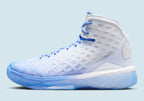Nike Kobe 3 Protro Christmas vista lateral