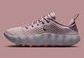Nike Mind 002 Light Violet Ore vista lateral