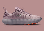 Nike Mind 002 Light Violet Ore vista superior