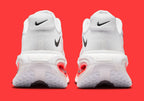 Nike Vomero Premium Blanca Bright Crimson - vista adicional 2