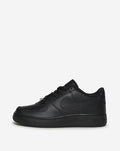 Nike Air Force 1 Low LE Negra (Niño/a) - vista principal