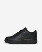 Nike Air Force 1 Low LE Negra (Niño/a) - vista principal