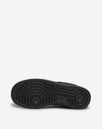 Nike Air Force 1 Low LE Negra (Niño/a) - detalle