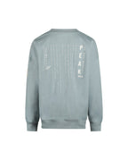 Sudadera Niño Azul Peak (imagen 2)